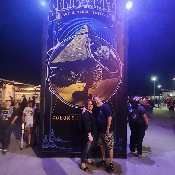 Meet your Posher, Melanie - Picture 6 of 6